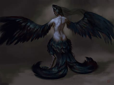 ArtStation - Sirin