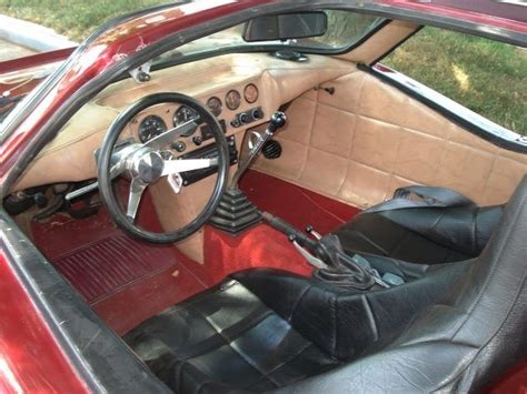 Bradley Gt Interior