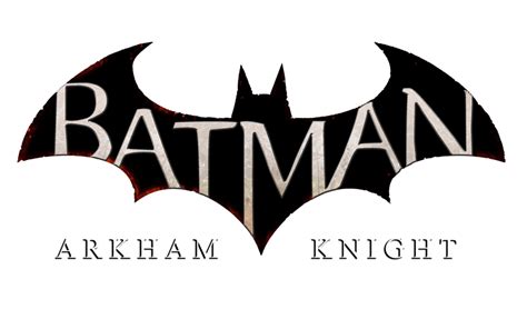 Batman Arkham Logo Wallpapers - Top Free Batman Arkham Logo Backgrounds ...