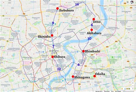 How Big Is Tokyo? – Only In Japan