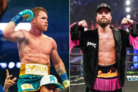 Saul ‘Canelo’ Alvarez vs Caleb Plant live stream: Pay-per-view price ...