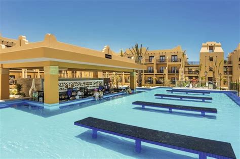 Riu Santa Fe vacation deals - Lowest Prices, Promotions, Reviews, Last ...