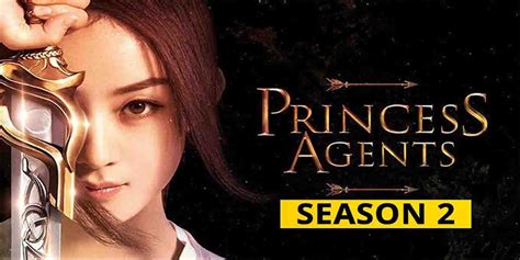 Princess Agents Season 2: Release Date, Cast, Plot, Crew and Latest Updates