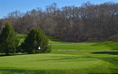 Golf Course Gallery | Foster Country Club