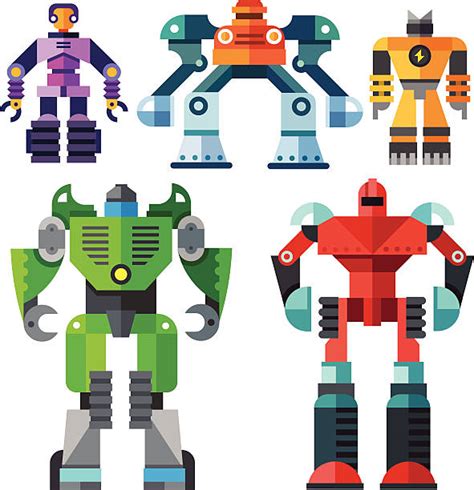 Royalty Free Transformer Clip Art, Vector Images & Illustrations - iStock