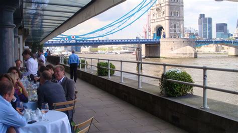 Butlers Wharf Chop House, wedding venue in London - Wedding Venues