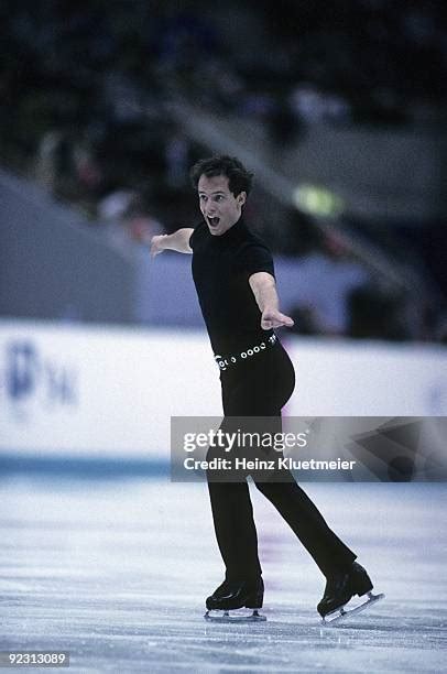 Kurt Browning Photos and Premium High Res Pictures - Getty Images