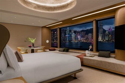 The perfect Hong Kong hotel for each type of traveller - TheSuiteLife ...