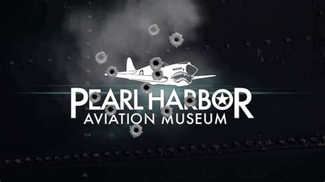 Pearl Harbor Aviation Museum Tour - YouTube