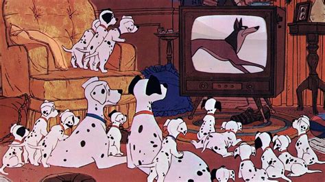 101 Dalmatians - WILLDUBGURU