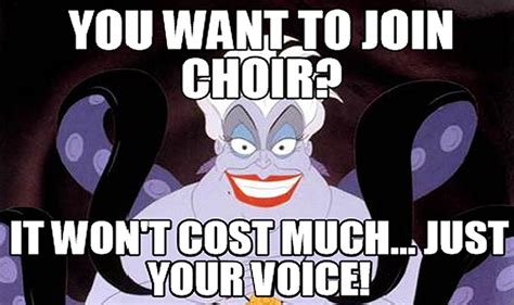 Image result for choir memes | Choir memes, Music jokes, Musician humor