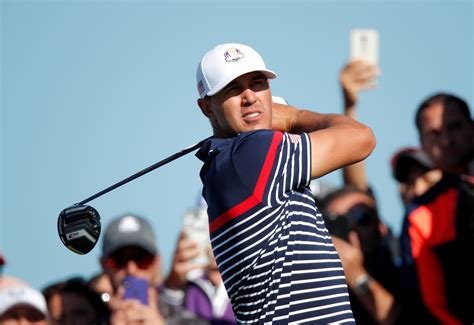 Golf: Koepka named PGA Tour Player of the Year - Times of Oman