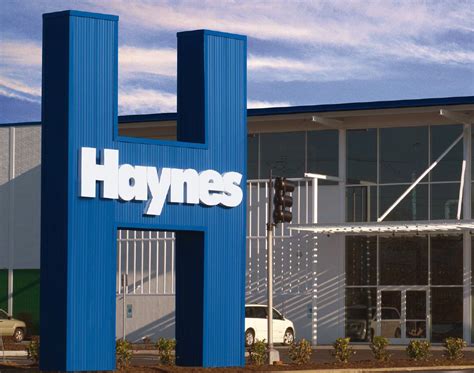 About Haynes Furniture | Haynes Furniture