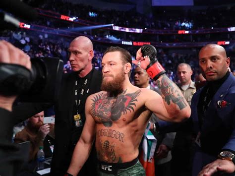 Will Conor McGregor fight in 2023? Why is 'The Notorious One' not in ...