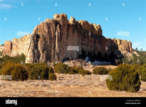 Images from El Malpais National Monument Stock Photo - Alamy