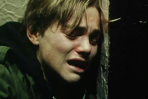 Leonardo DiCaprio's Crying Face: The 9 Stages Of Evolution, From 'The ...