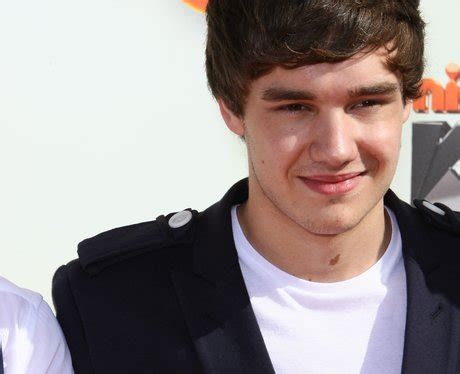 Liam Payne's Hair Transformation Including 'Jesus Liam' As The One ...