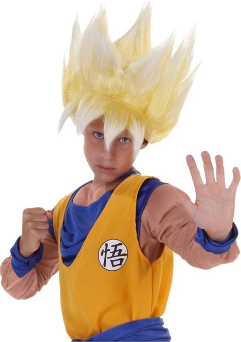 Kids Goku Costume | ubicaciondepersonas.cdmx.gob.mx