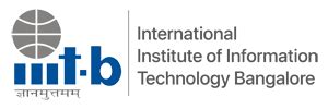 International Institute of Information Technology Bangalore