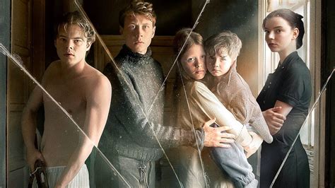 Marrowbone (2017) - AZ Movies