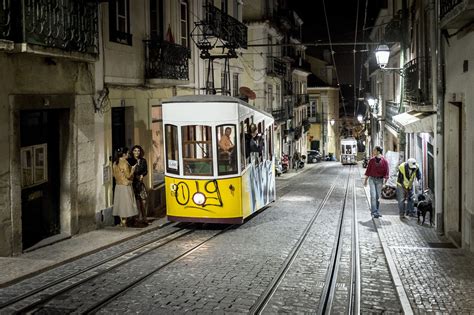 photography, City, Portugal, Lisbon Wallpapers HD / Desktop and Mobile Backgrounds