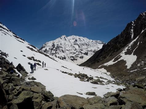 Karakorum of Himalayas : r/WildernessBackpacking