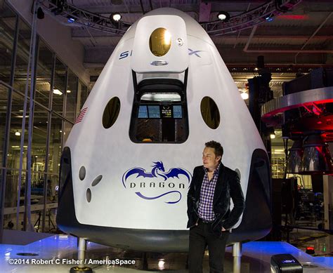 Space X Dragon Archives - Universe Today