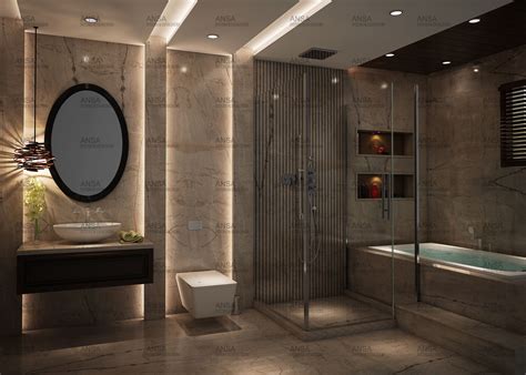 Bathroom Interior Design | Interior design toilet, Bathroom interior design, Bathroom interior ...