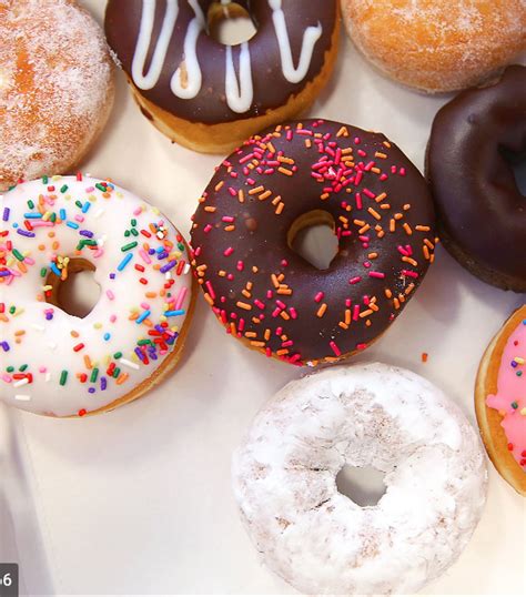 Dunkin' Donuts & Baskin Robbins | South End Charlotte