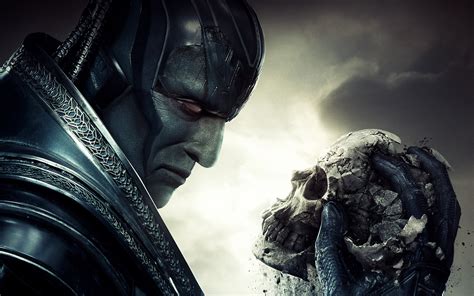 X Men Apocalypse En Sabah Nur, HD Movies, 4k Wallpapers, Images ...