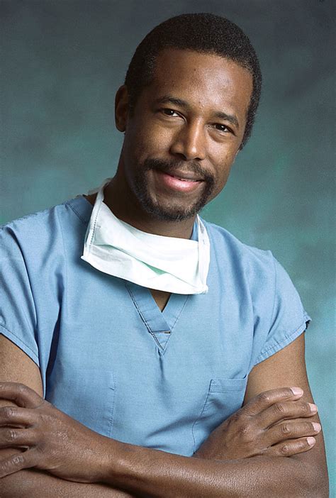 Dr. Ben Carson: National Malpractice | HuffPost