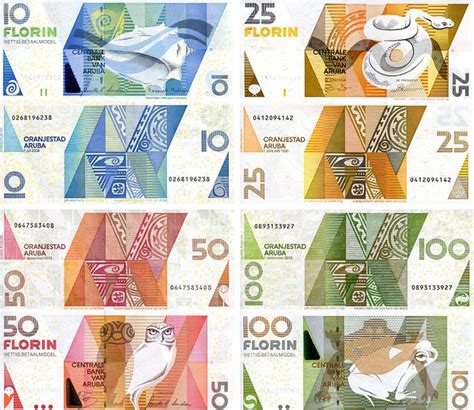 19 of the Most Beautiful Currency Designs in the World | Currency ...