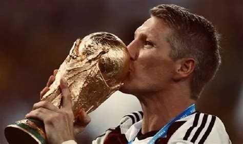 Former Germany Captain Bastian Schweinsteiger Announces Retirement From Football | India.com