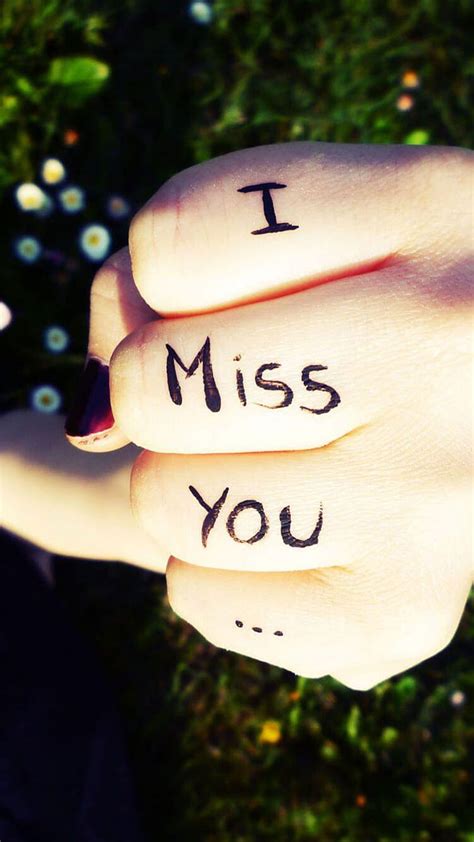 I miss you, love, miss you, HD phone wallpaper | Peakpx