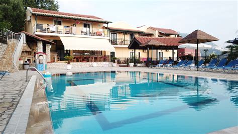 Kerkyra Beach Hotel & Apartments, Corfu - 2024 Prices & Reviews - Hostelworld