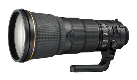 Nikon 400mm f/2.8E FL ED VR Review - Lens Comparisons