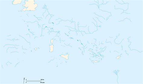 Blank Map Of Europe Africa And Asia