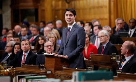 Justin Trudeau’s Apology Will Resonate Globally | Human Rights Watch