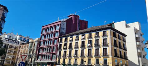 Book Petit Palace Plaza Mayor in Madrid | Hotels.com