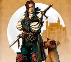 Fable 2 Achievements Encourage Cooperation | Cinemablend