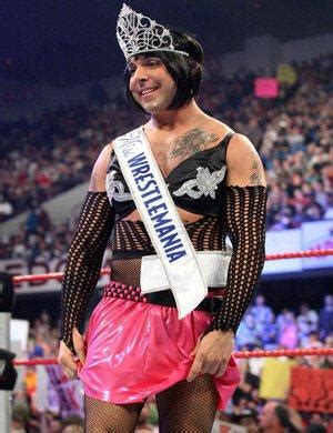 ¿Santino Marella regresa a WWE en el Royal Rumble 2020?