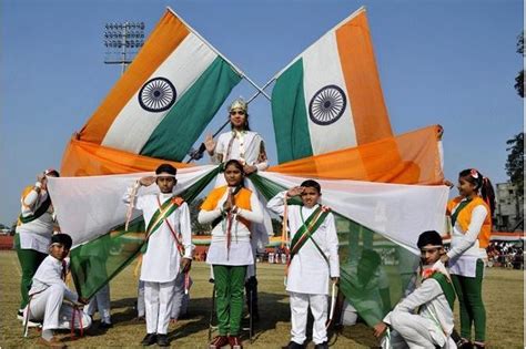 Republic Day Speech: India celebrates - Global DIGITIZER Marketing News ...