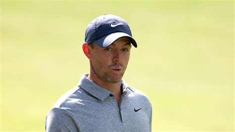 Ryder Cup legend Tony Jacklin slams 'friend' Rory McIlroy ahead of Open ...