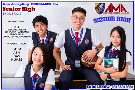 AMA College Malolos: Tuition & Application | Edukasyon.ph