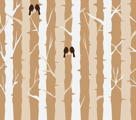 Tree Background Vector Stock Vector | Royalty-Free | FreeImages