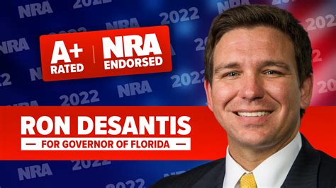 Ron Desantis Florida Gun Laws