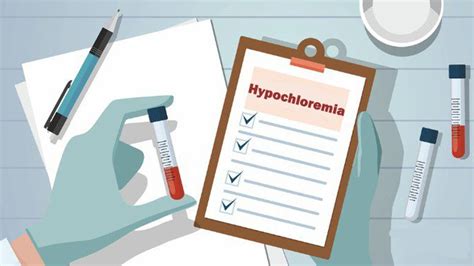 Low Chloride Levels (Hypochloremia): Causes, Risks, And More – Entirely ...