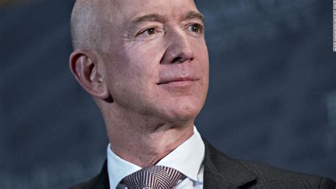 Bezos makes $200m donation to Smithsonian, biggest gift to museum since ...