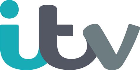 Itv Logo Vector - (.Ai .PNG .SVG .EPS Free Download)