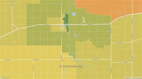 The Safest and Most Dangerous Places in Roseau, MN: Crime Maps and Statistics | CrimeGrade.org